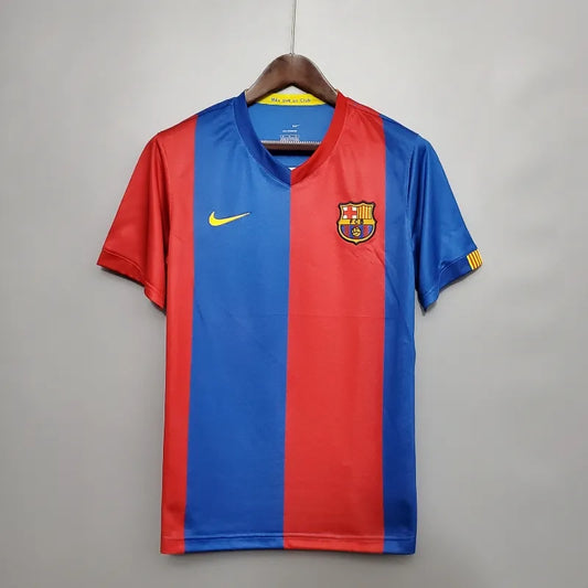 FCB RETRO 2006-2007