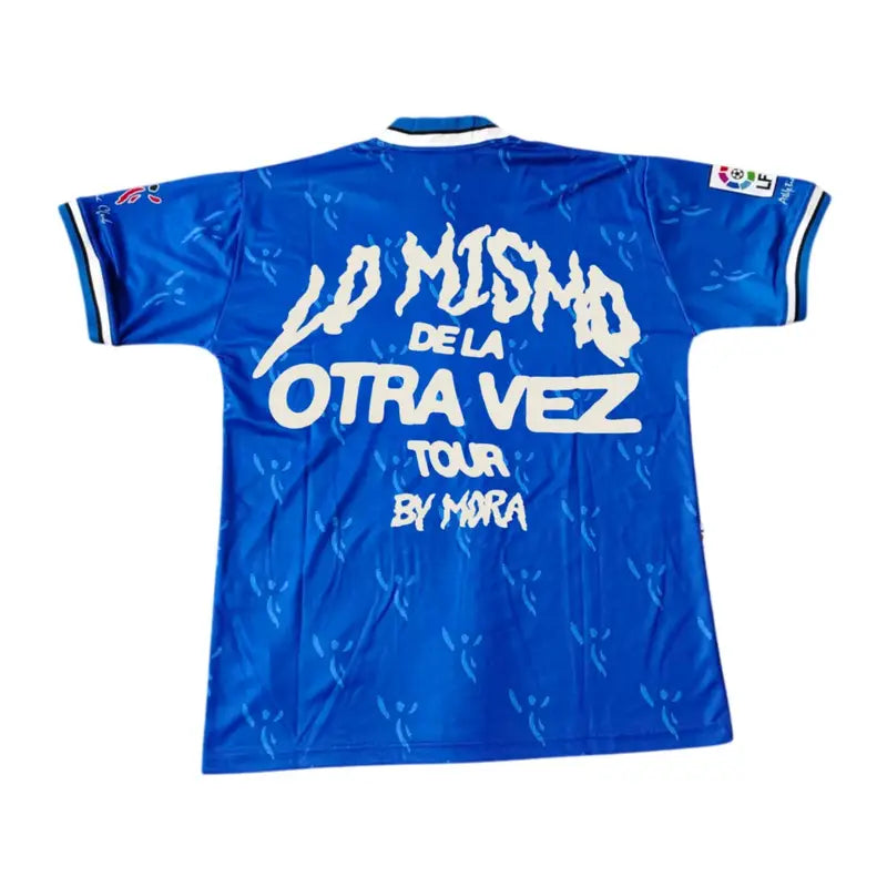 ATHLETIC CLUB x MORA