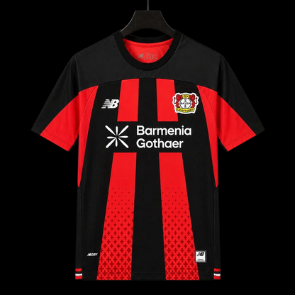 BAYER LEVERKUSEN 26-27 PRIMERA EQUIPACIÓN