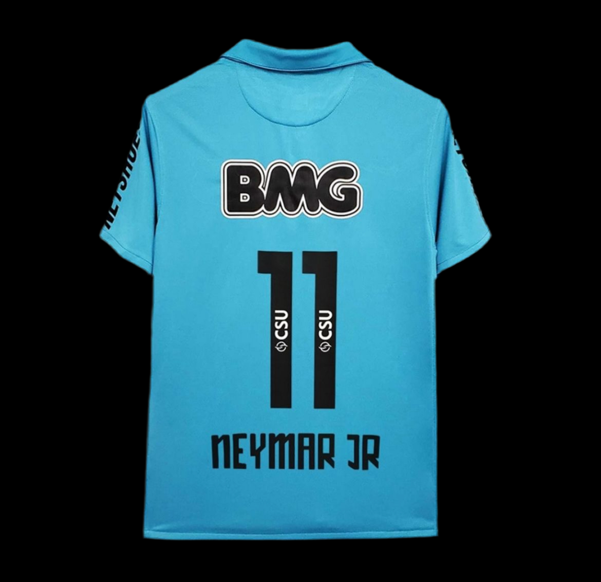 NEYMAR RETRO