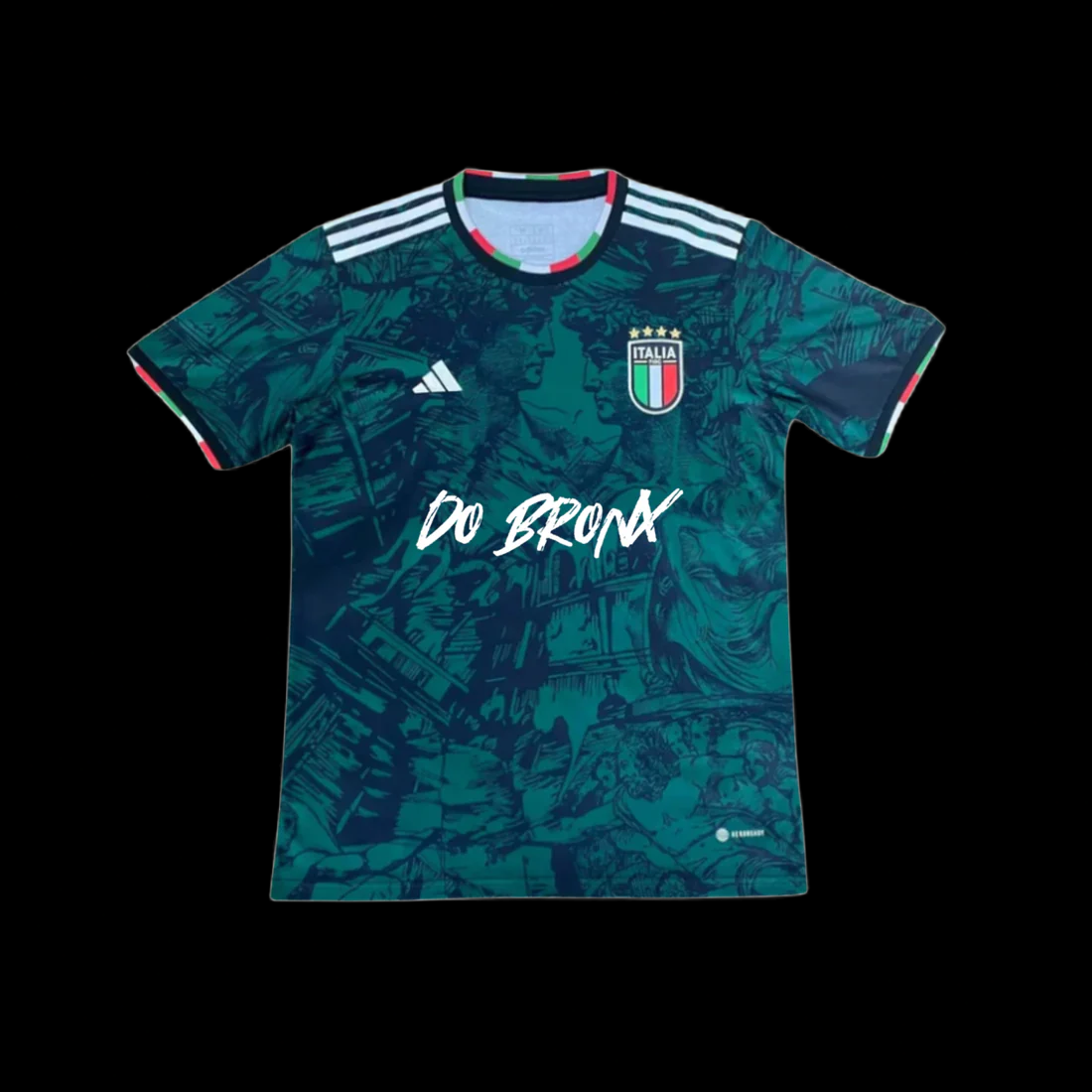 ITALIA x OLIVEIRA