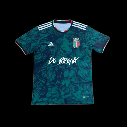 ITALIA x OLIVEIRA