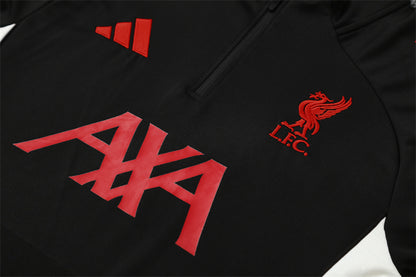 MARSEILLE TRACKSUIT 