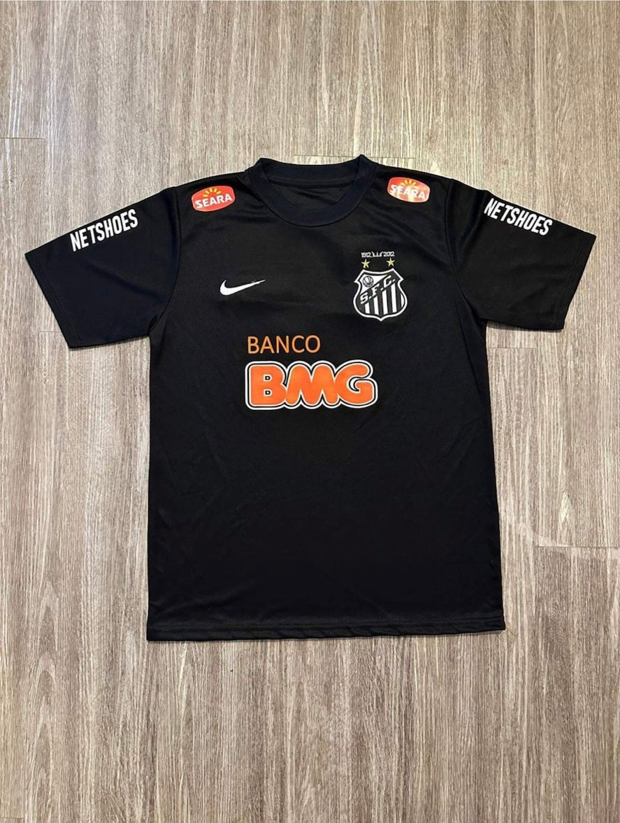 NEYMAR SANTOS 2011 - 2012 RETRO