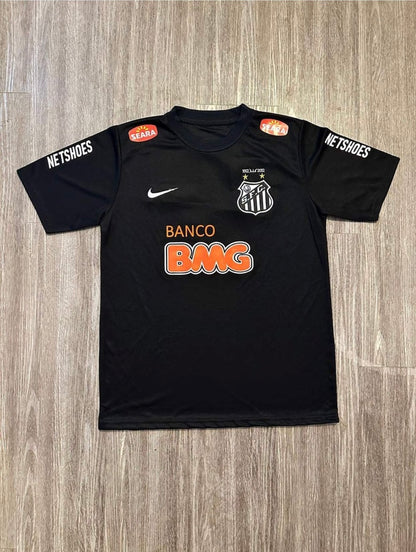 NEYMAR SANTOS 2011 - 2012 RETRO