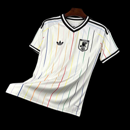 JAPON 26-27 SEGUNDA EQUIPACIÓN MUNDIAL
