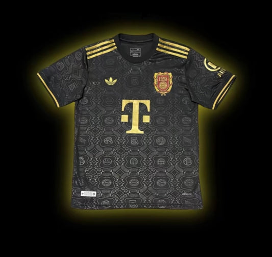 BAYERN DE MUNICH