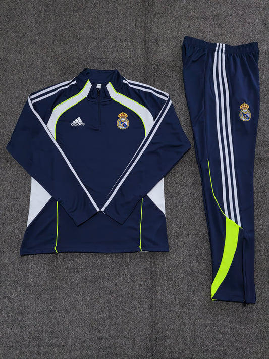 SURVÊTEMENT ENFANT DU REAL MADRID 