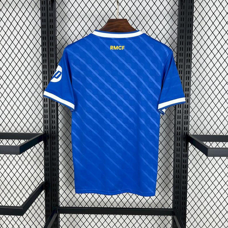 Maillot Third du Real Madrid 2025-2026