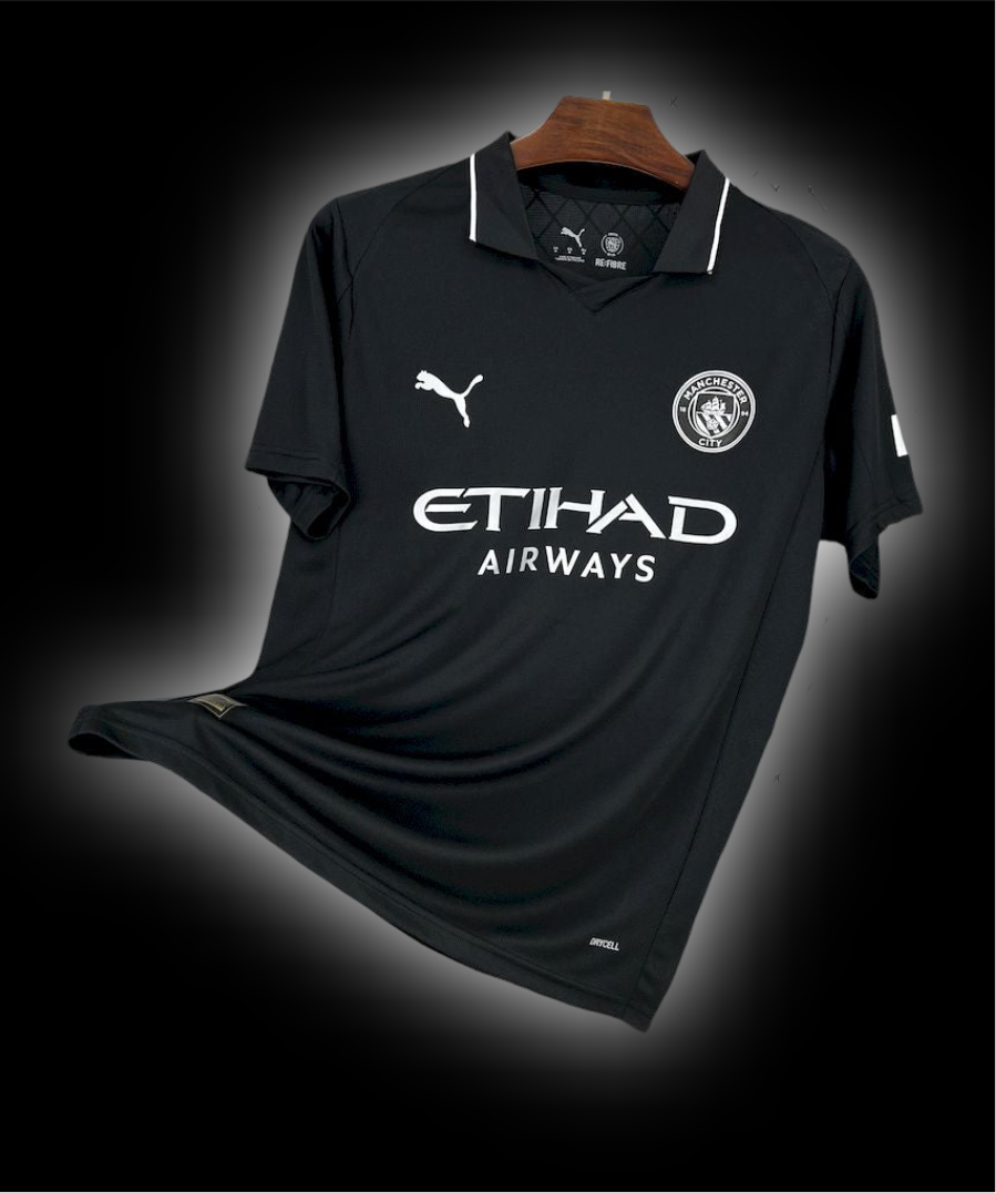 MANCHESTER CITY 25-26 TERCERA EQUIPACIÓN