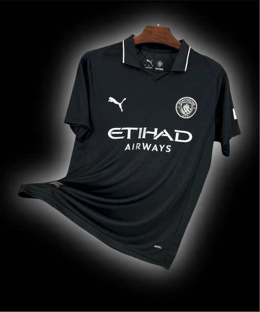 MANCHESTER CITY 25-26 TERCERA EQUIPACIÓN
