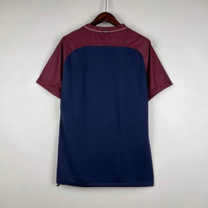PSG 2017 - 2018 RETRO