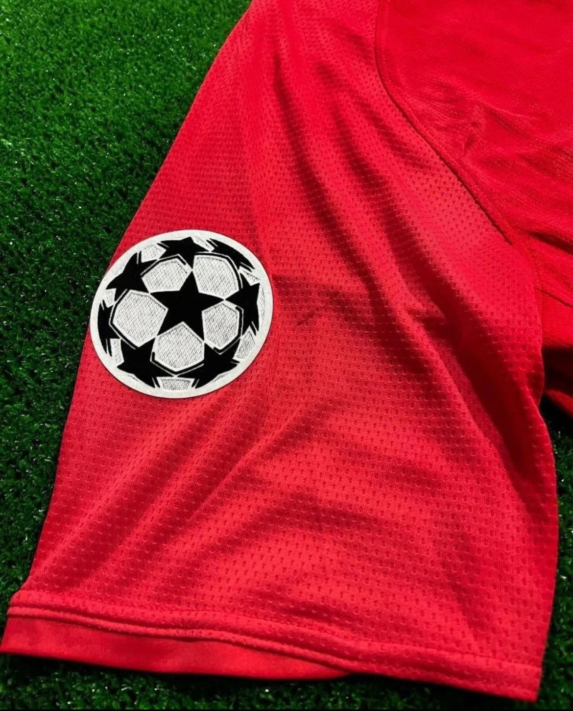 MANCHESTER UNITED RÉTRO
