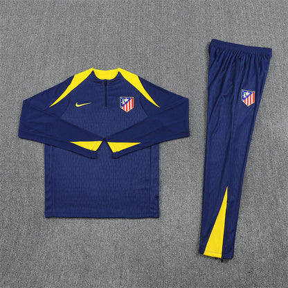 Survêtement de l'Atlético de Madrid 