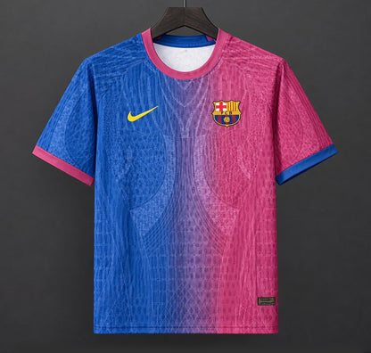BARCELONA 26-27 SPECIAL EDITION