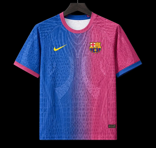 BARCELONA 26-27 SPECIAL EDITION