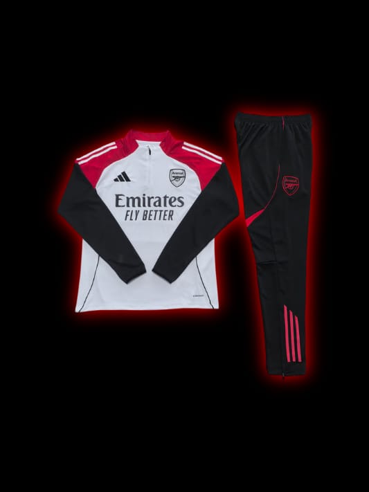 ARSENAL NIÑOS 25-26 CHÁNDAL