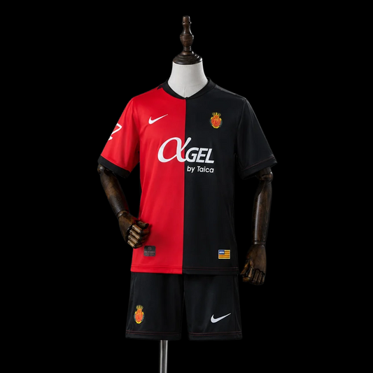MALLORCA NIÑOS 26-27 PRIMERA EQUIPACIÓN