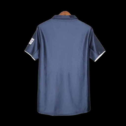 PSG 2001 - 2002 RETRO