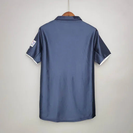 PSG 2001 - 2002 RETRO