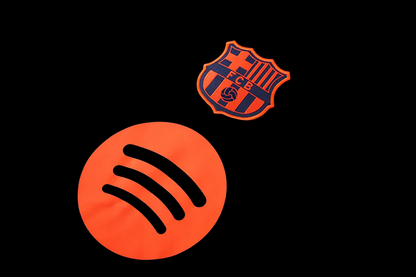 FC BARCELONA 25-26 CONJUNTO DE ENTRENAMIENTO