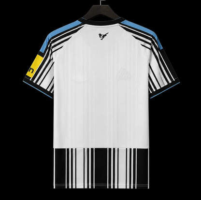 NEWCASTLE 26-27 PRIMERA EQUIPACIÓN
