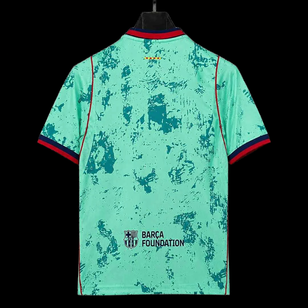 BARCELONA 26-27 SPECIAL EDITION