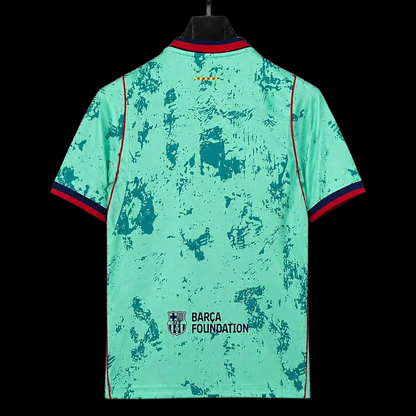 BARCELONA 26-27 SPECIAL EDITION