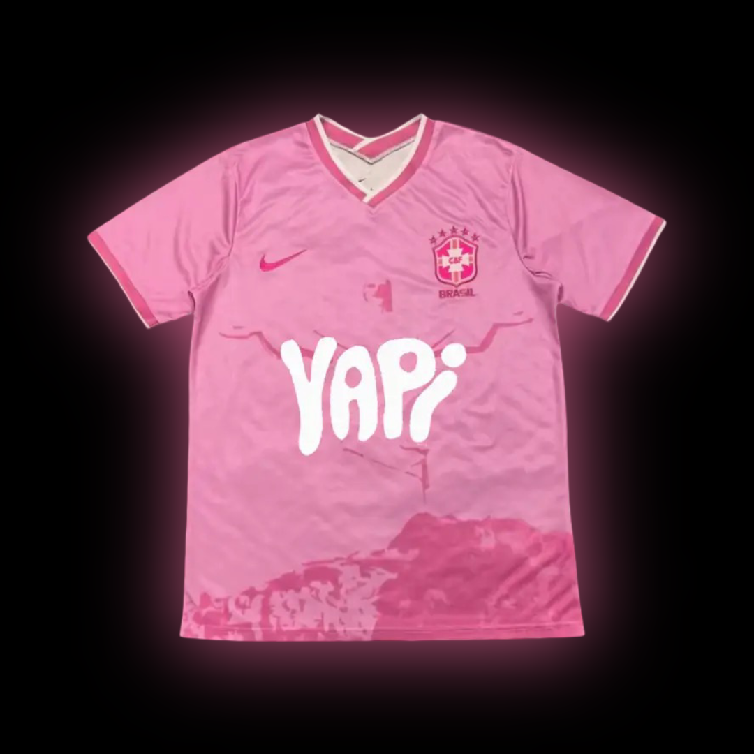 BRASIL x YAPI