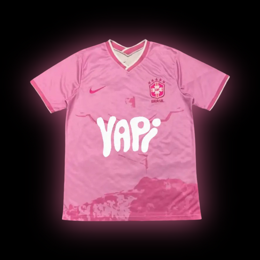 BRASIL x YAPI