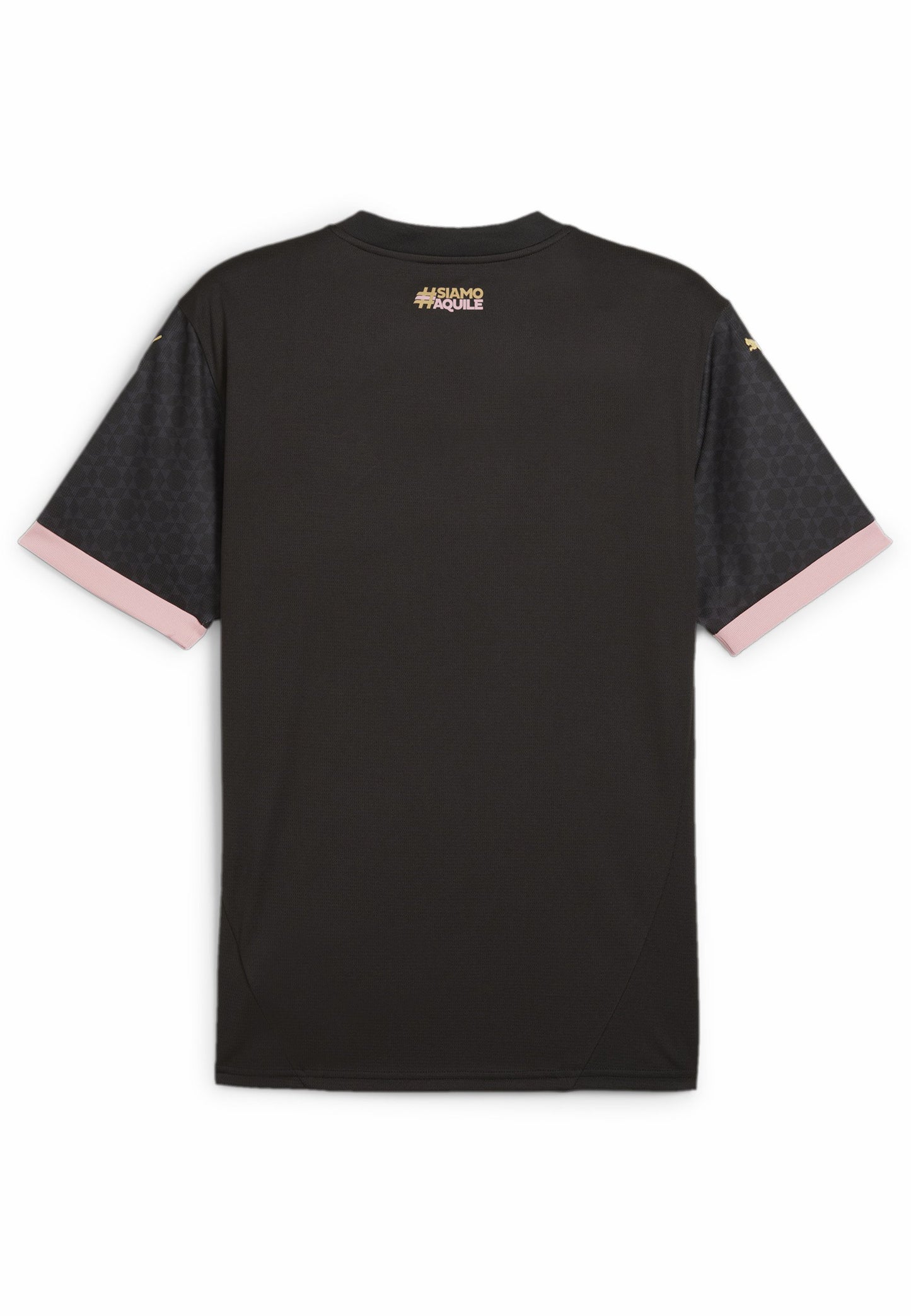 PALERMO SEGUNDA EQUIPACIÓN