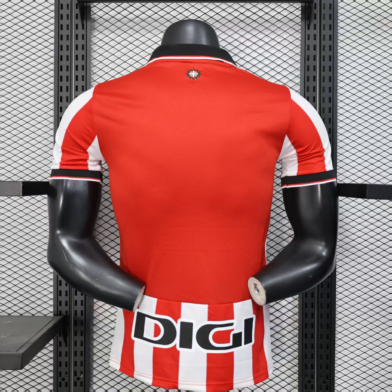 ATHLETIC CLUB 25-26 PRIMERA EQUIPACIÓN