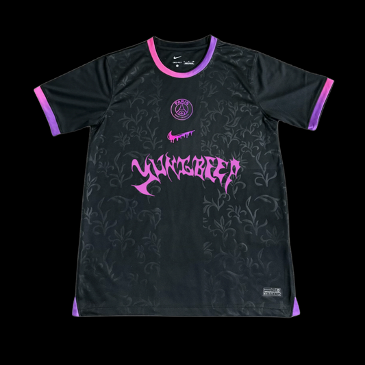 PSG x YUNG BEEF