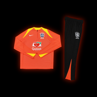 MARSEILLE TRACKSUIT 