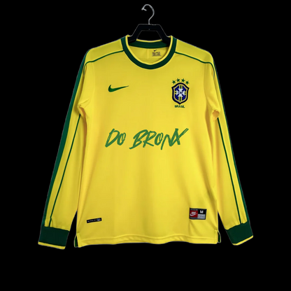 BRASIL x OLIVEIRA