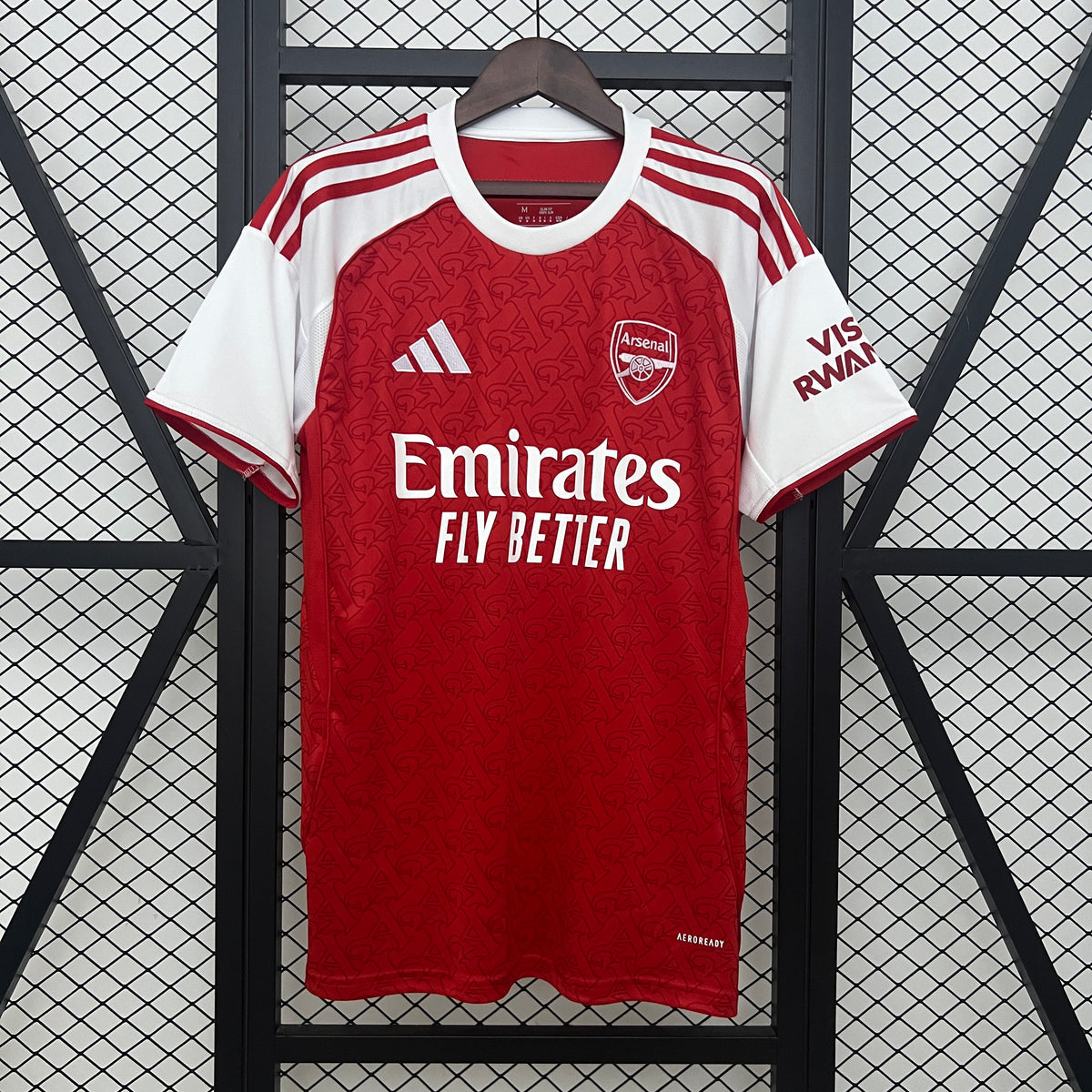ARSENAL 25-26 PRIMERA EQUIPACIÓN