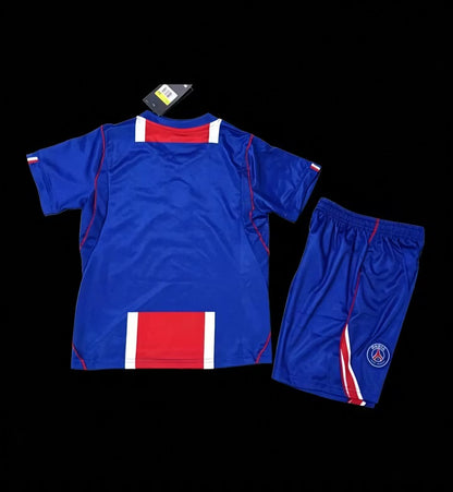 PSG NIÑOS 26-27 PRIMERA EQUIPACIÓN