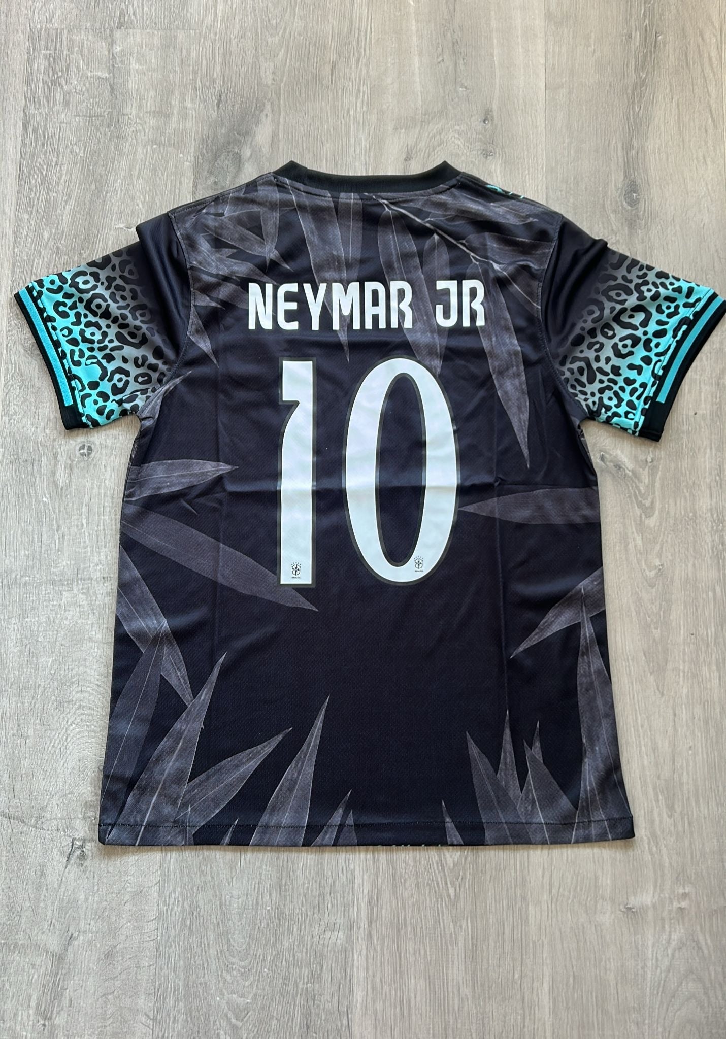 BRASIL SPECIAL EDITION
