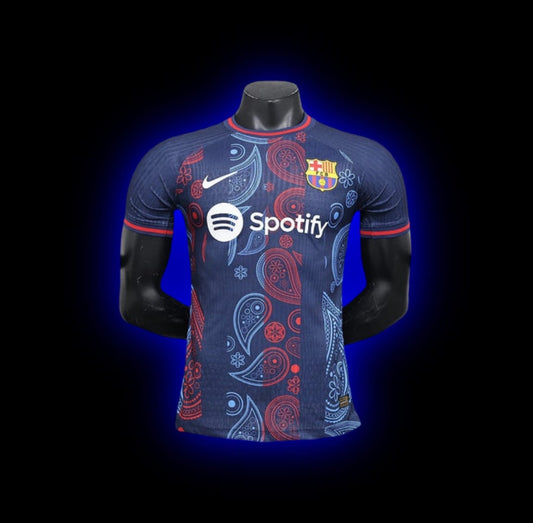 FC BARCELONA SPECIAL EDITION