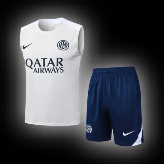 INTER MILAN 25-26 CONJUNTO DE ENTRENAMIENTO