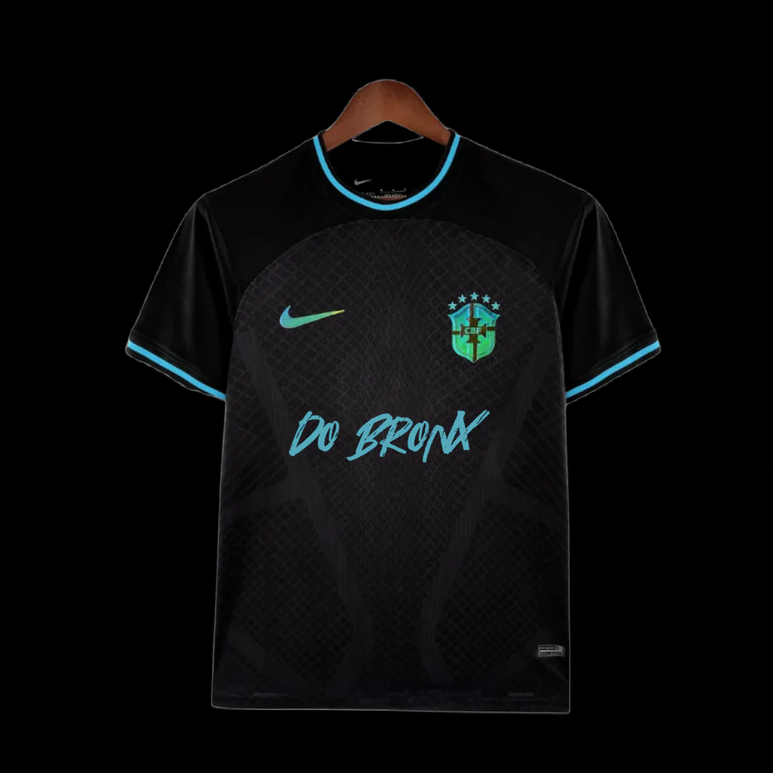 BRASIL x OLIVEIRA