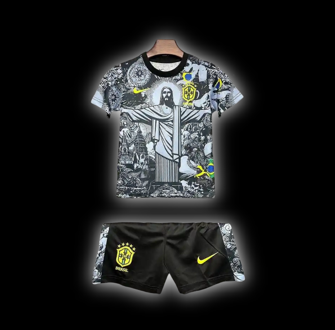 BRAZIL SPECIAL EDITION CHILDREN