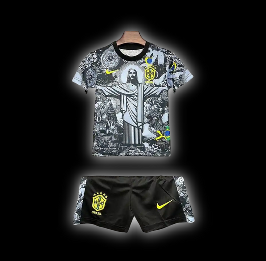 BRASIL NIÑOS SPECIAL EDITION