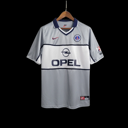 PSG 2000 - 2001 RETRO