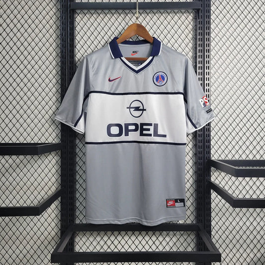 PSG RÉTRO