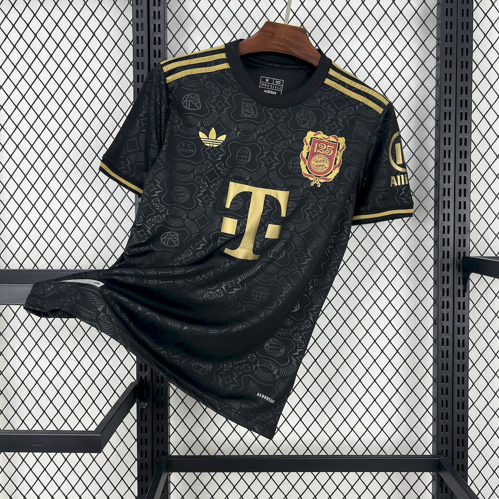 BAYERN DE MUNICH