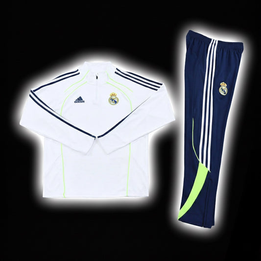REAL MADRID 25-26 CHÁNDAL