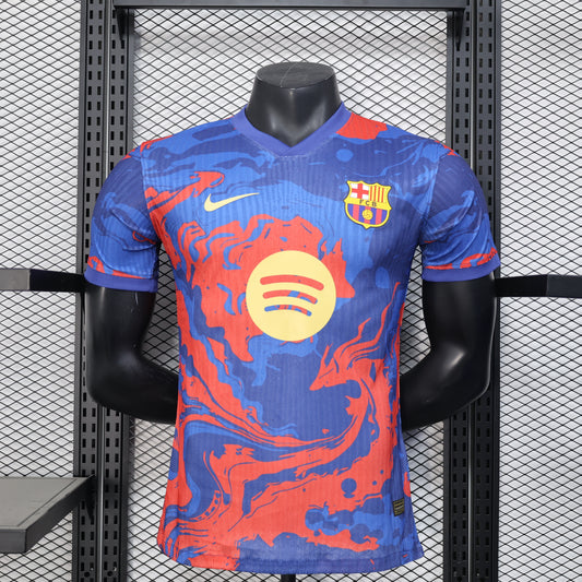 FCB SPECIAL EDITION
