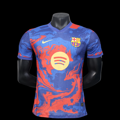 FC BARCELONA SPECIAL EDITION