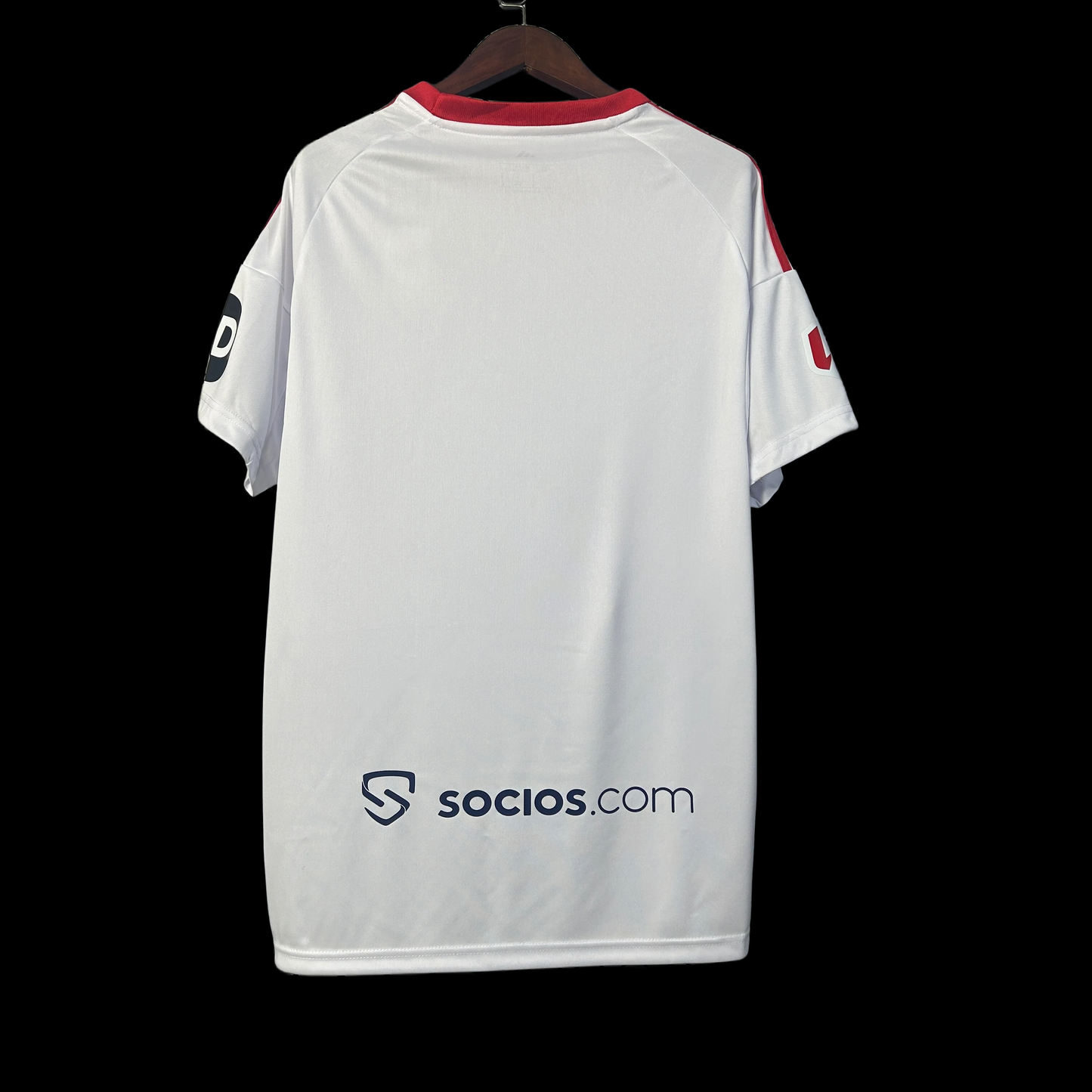 SEVILLA 25-26 PRIMERA EQUIPACIÓN
